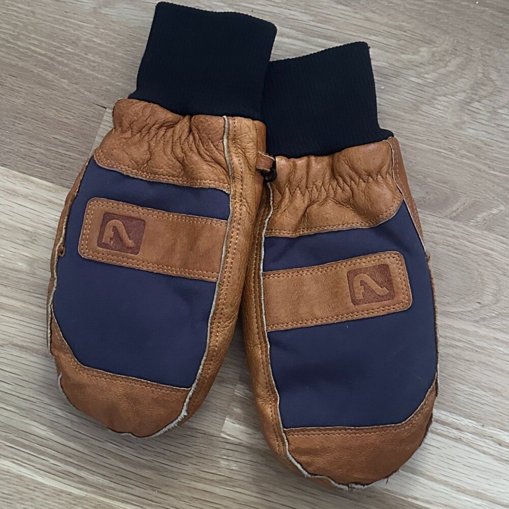 FLYLOW Unicorn Mitten - Size large